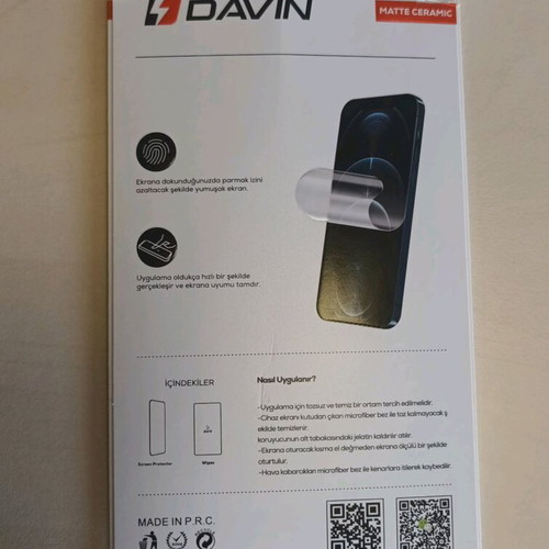 Samsung A31 A32 4G and A22 4G screen protector glass new ceramic matte