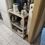 Kitchen table like new