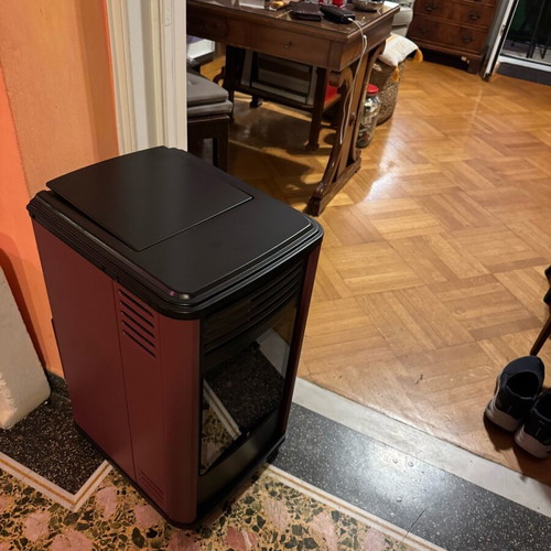 Gas stove like new