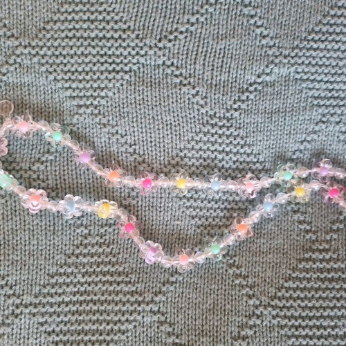 Children's pendant like new
