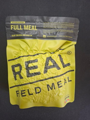 Drytech Real Lam Survival Food new