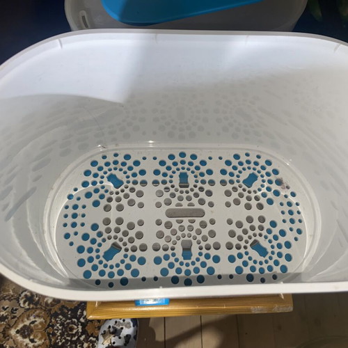 Philips AVENT Sterilizer like new, minimally used