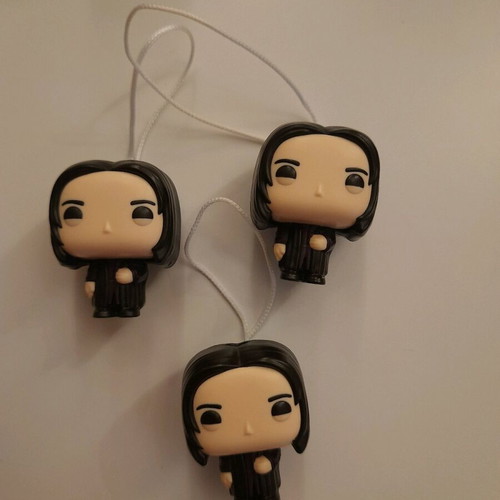 Funko Pop Kinder Harry Potter Figures 2nd Collection New