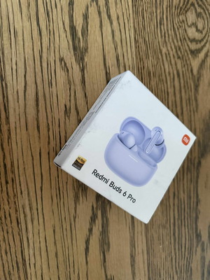 Xiaomi Redmi Buds 6 Pro