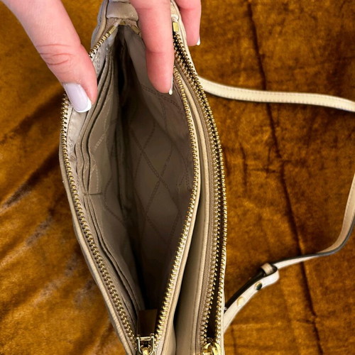 Michael Kors bag used 25x16cm