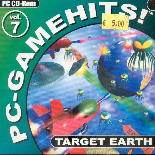 PC games used, pack of 6