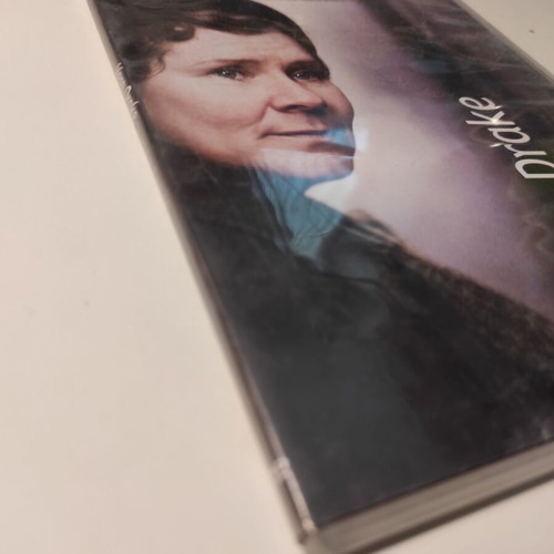 Vera Drake DVD like new with Greek subtitles