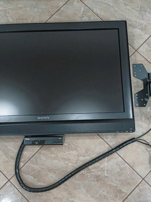 Τηλεόραση Sony 32 ιντσών σαν καινούργιο με βάση