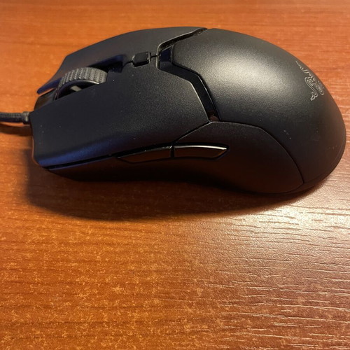 Razer Viper Mini gaming mouse like new, 8500dpi