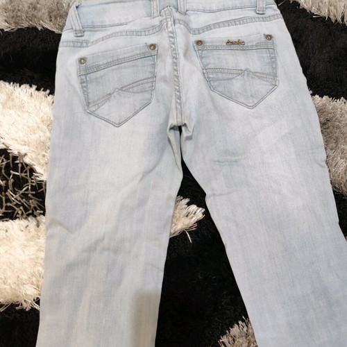 Women's jeans like new, size Small