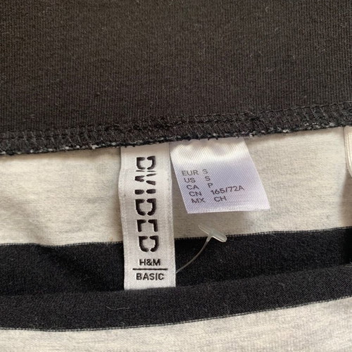 H&M pencil skirt used