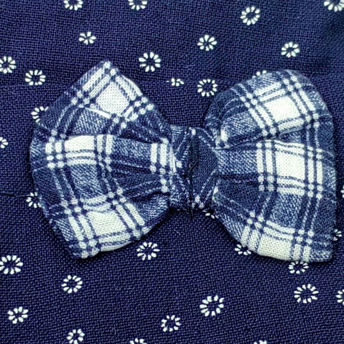 Monte Fiore Girls' Dress Salopette like new, size 3, blue