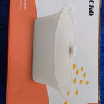 Vicko porcelain roaster new, in box
