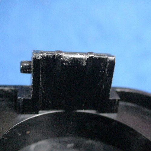 Panasonic MS5 Super VHS Camera used, for parts or repair