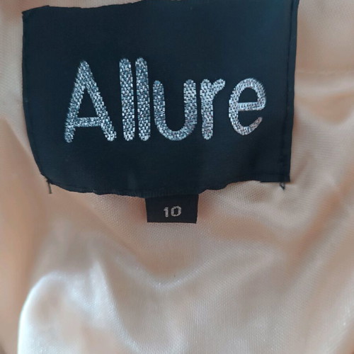 Allure mini sequin dress gold and turquoise halter like new