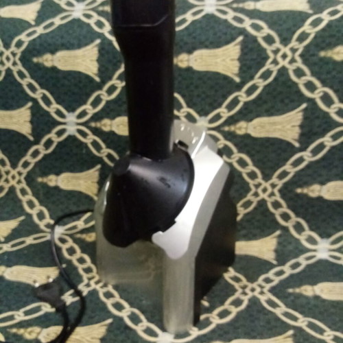 Yonauas JG-01 Electric Fruit Crusher 200W like new