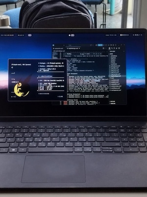 Dell Vostro 3530 λάπτοπ, 15.6 ίντσες, Intel i5 13ης γενιάς, 8GB RAM, 512GB SSD, 120Hz