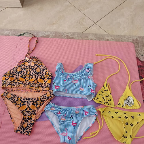 Baby swimsuits from 6 months and up