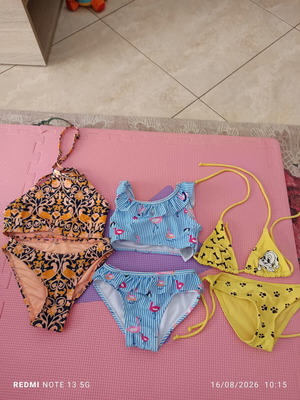 Baby swimsuits from 6 months and up