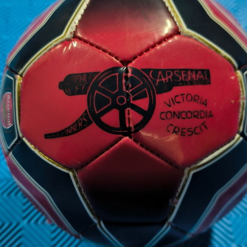 Football ball new