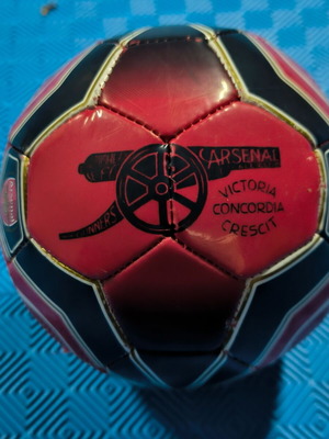 Football ball new