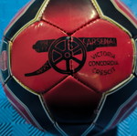 Football ball new