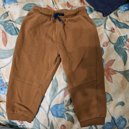Baby clothing set used for 12-18 months boy