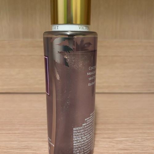 Victoria’s Secret body shimmer like new with lovely fragrance
