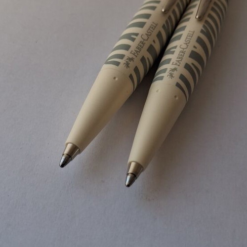 Faber Castell pens set like new, Germany