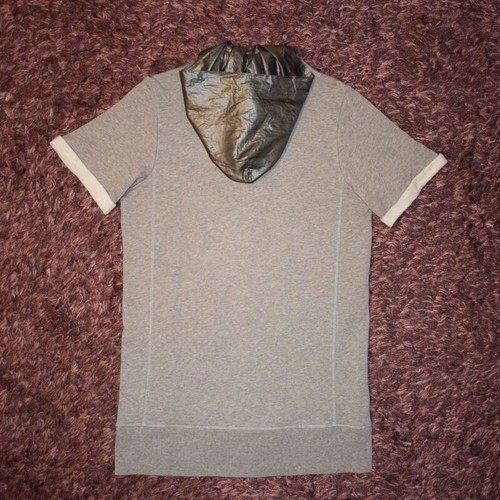 Maison Margiela Paris MM6 Dress size XS like new, gray