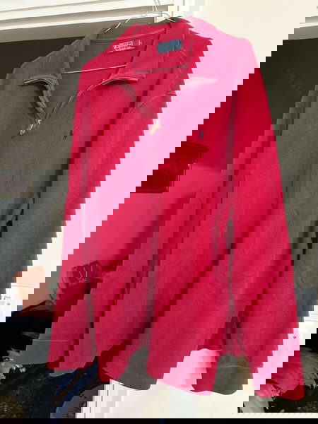 Polo by Ralph Lauren red