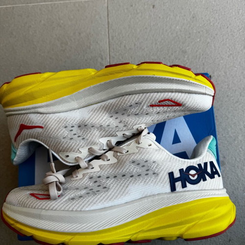 clifton hoka usate