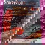  THE SURVIVOR