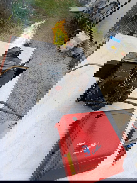 καυστήρας πετρελαίου Gulliver