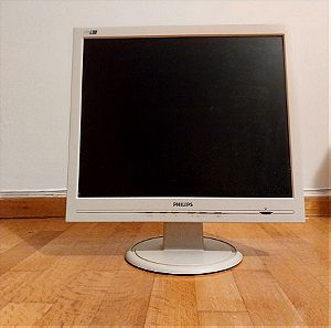 Οθόνη Υπολογιστή Philips Monitor 17'' 1280x1024p
