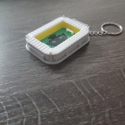 AEK Stadium Opap Arena – Agia Sofia Keychain new