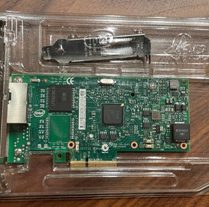 Intel Ethernet Adapter i350-T2