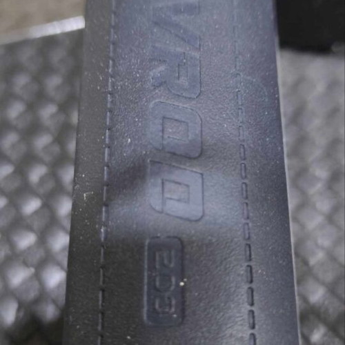 Aspire VROD Box Mod used, 200W, without packaging
