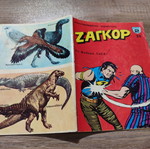 Zagor 23 used