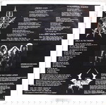  Celtic Frost – To Mega Therion -Gatefold -FIRST GERMAN COPY-1985!!!