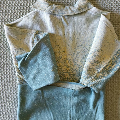 Zara knitted garment new, multicolored, size M