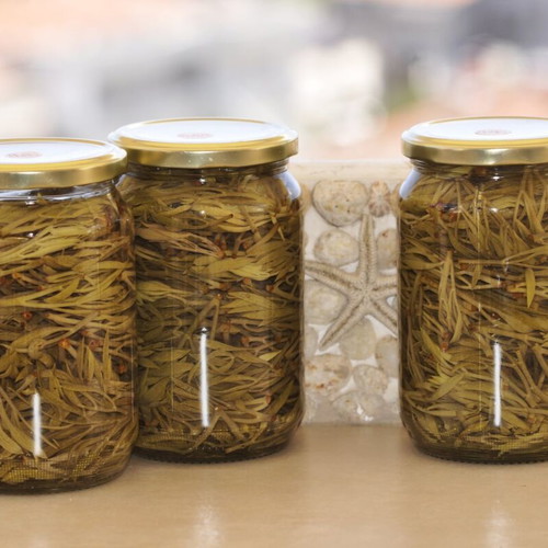 Kritamo in jars premium natural flavor new