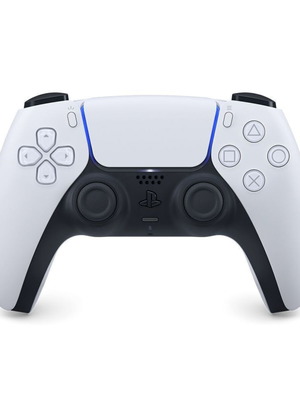 PS5 controller