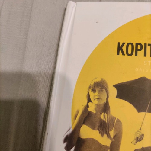 Girls in the Sun CD used, movie soundtrack by S. Xarhakos
