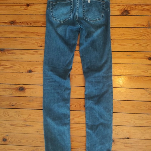 Liu Jo Slim Fit Jeans women's size 27 like new, blue