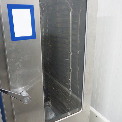 Rational CM 201 combi oven used