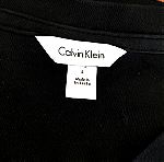  Calvin Klein V neck t-shirt