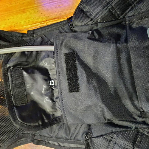 Ogio Motorcycle Vest for Enduro Moto new