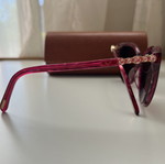 Kwiat frames used, pink