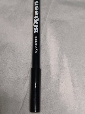 Eye pencil anthracite new, soft